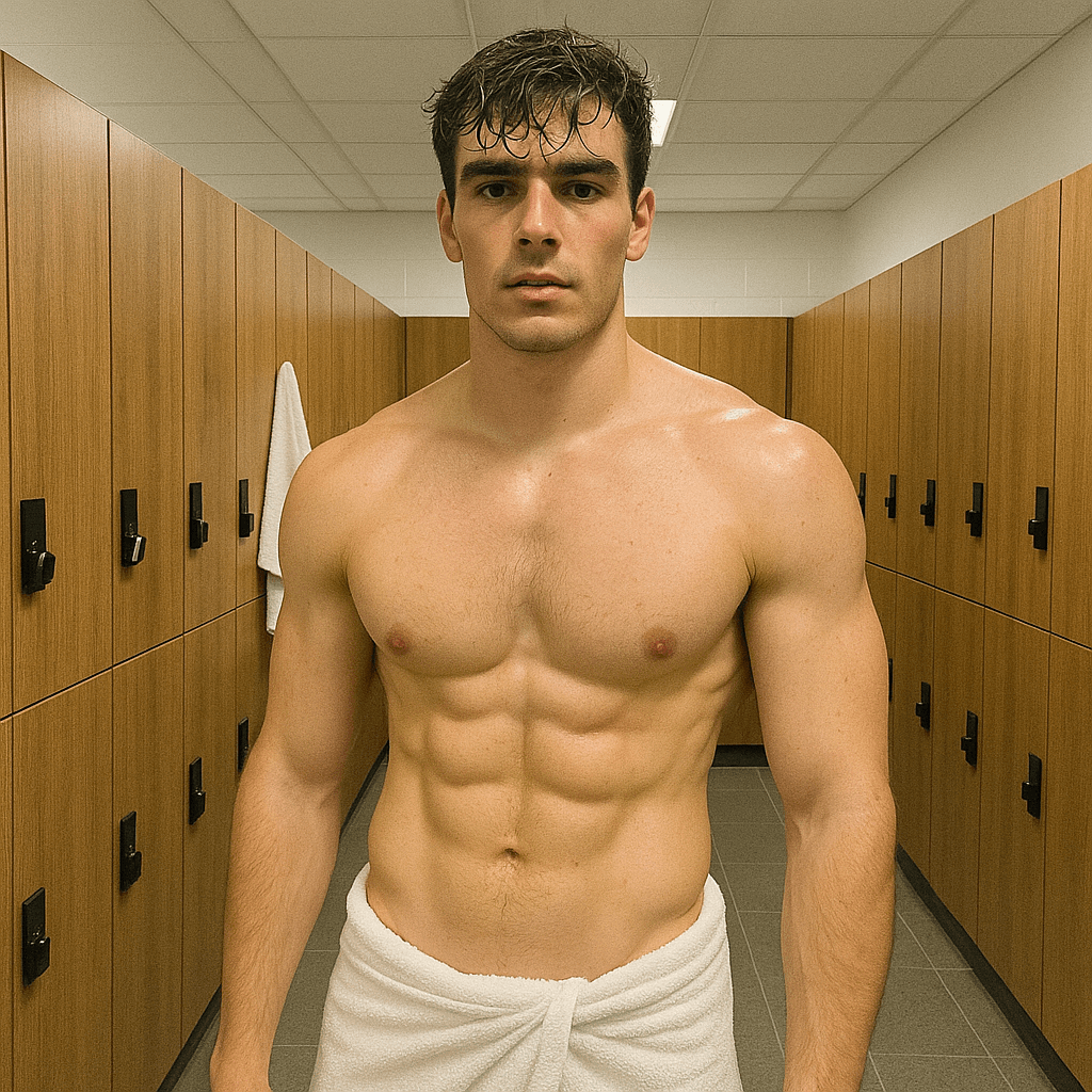 Alex Thompson - Fitness Enthusiast testimonial for AI Body Analysis